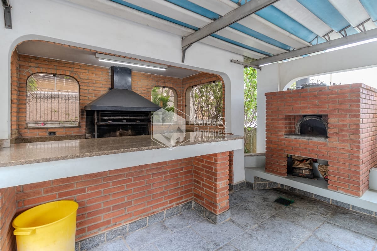 Apartamento, 3 quartos, 215 m² - Foto 51