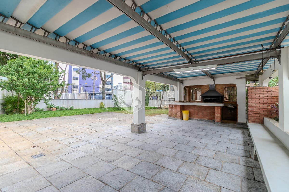 Apartamento, 3 quartos, 215 m² - Foto 48