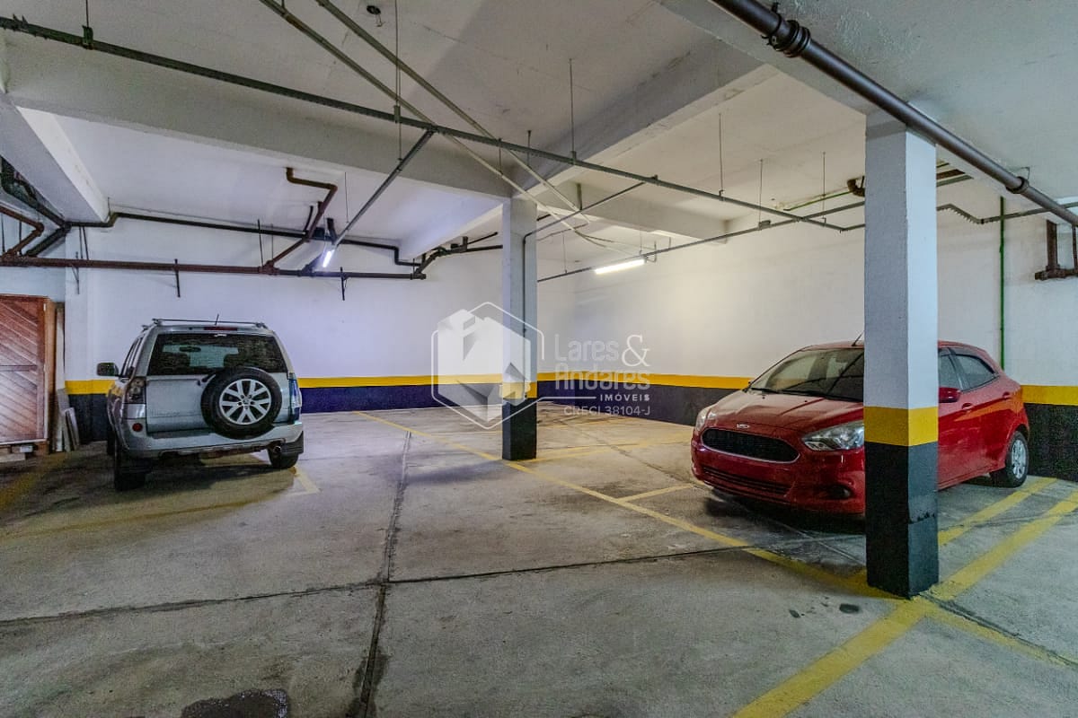 Apartamento, 3 quartos, 215 m² - Foto 54