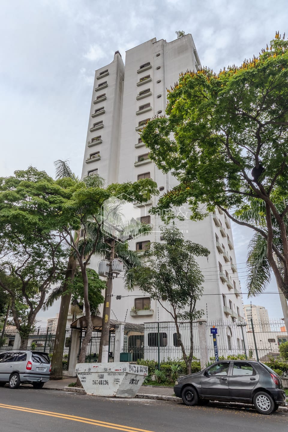 Apartamento, 3 quartos, 215 m² - Foto 44