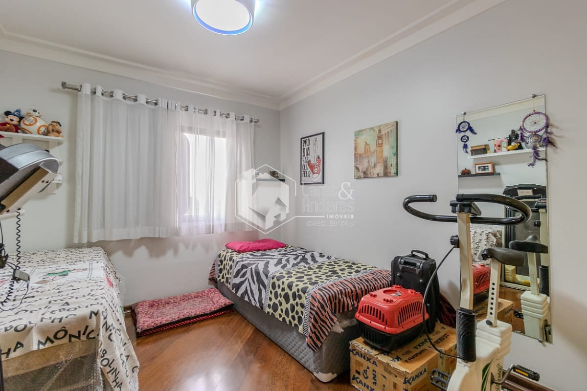 Apartamento, 3 quartos, 215 m² - Foto 35