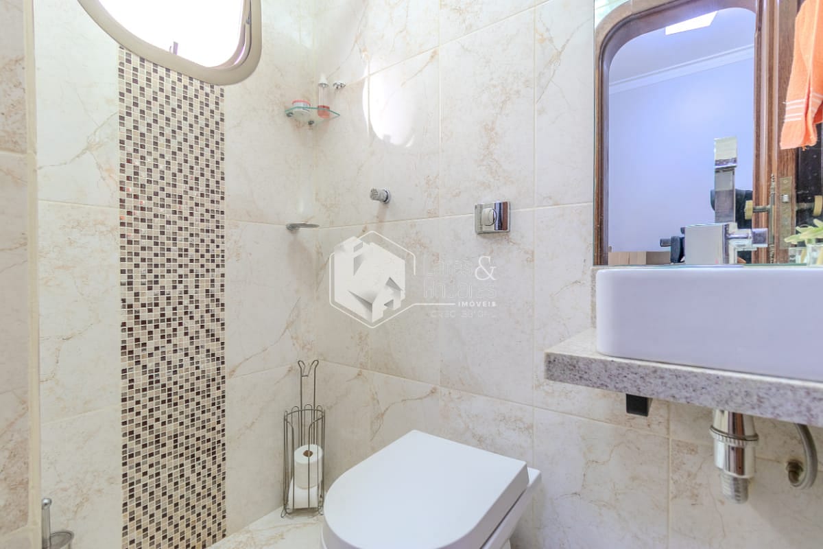 Apartamento, 3 quartos, 215 m² - Foto 43