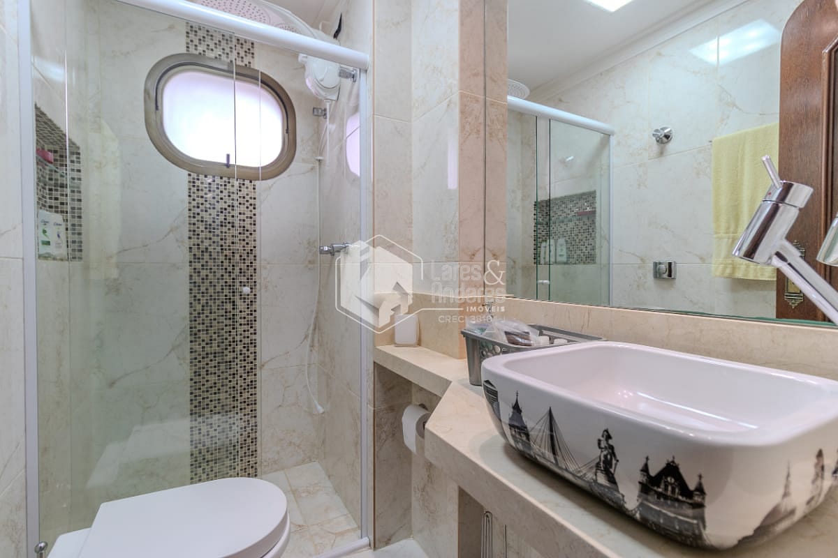 Apartamento, 3 quartos, 215 m² - Foto 36