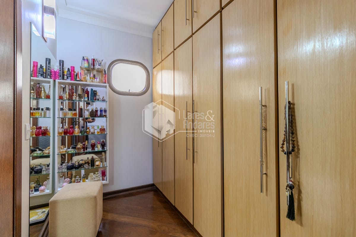 Apartamento, 3 quartos, 215 m² - Foto 25