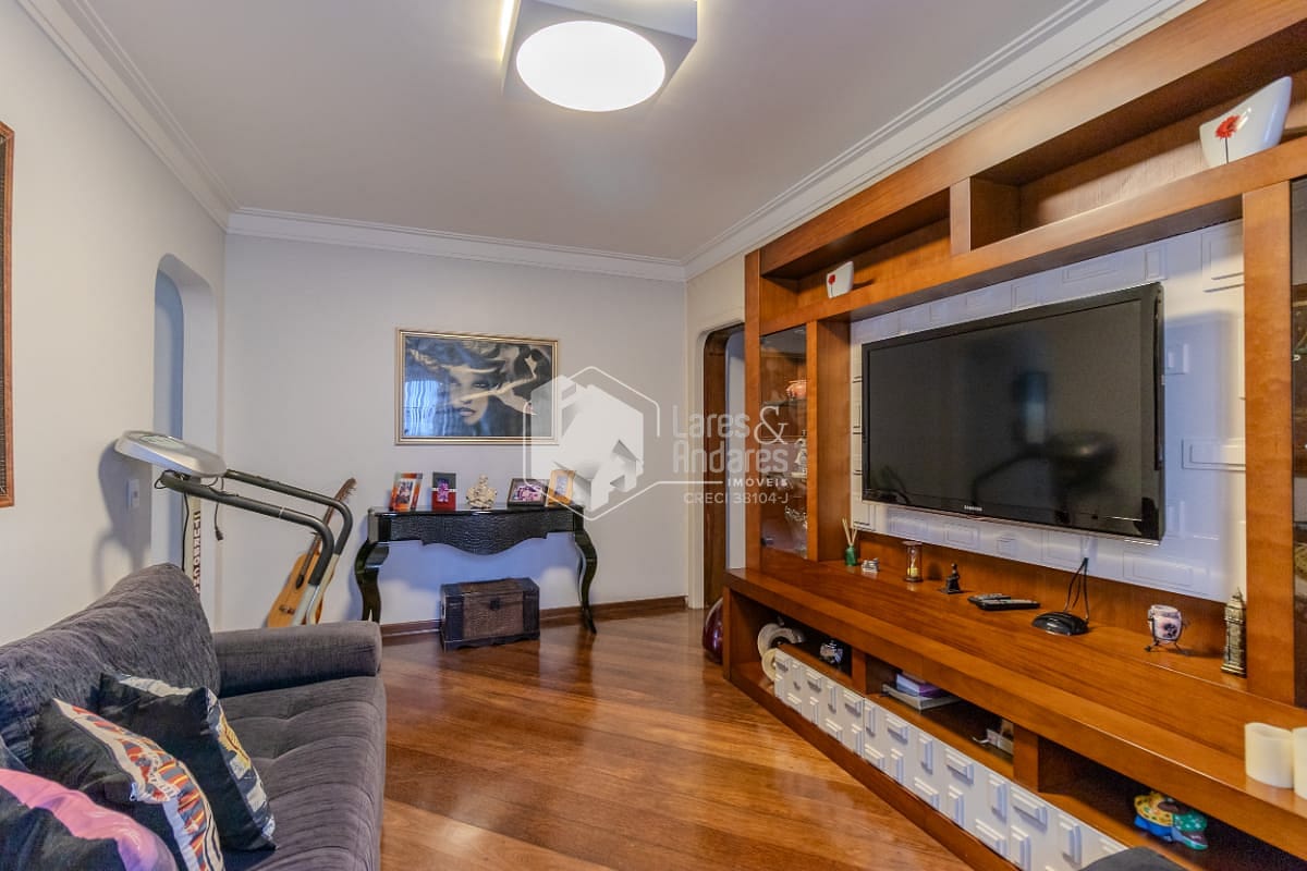 Apartamento, 3 quartos, 215 m² - Foto 16