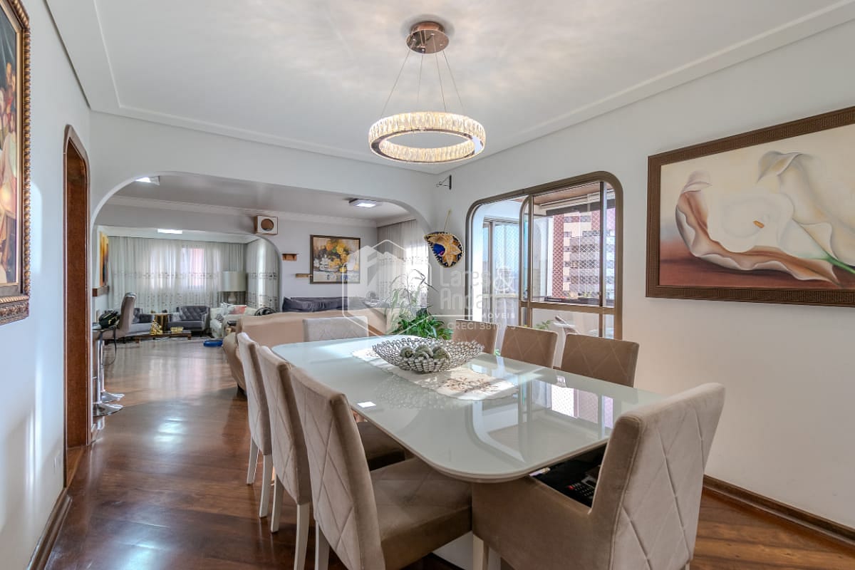 Apartamento, 3 quartos, 215 m² - Foto 5