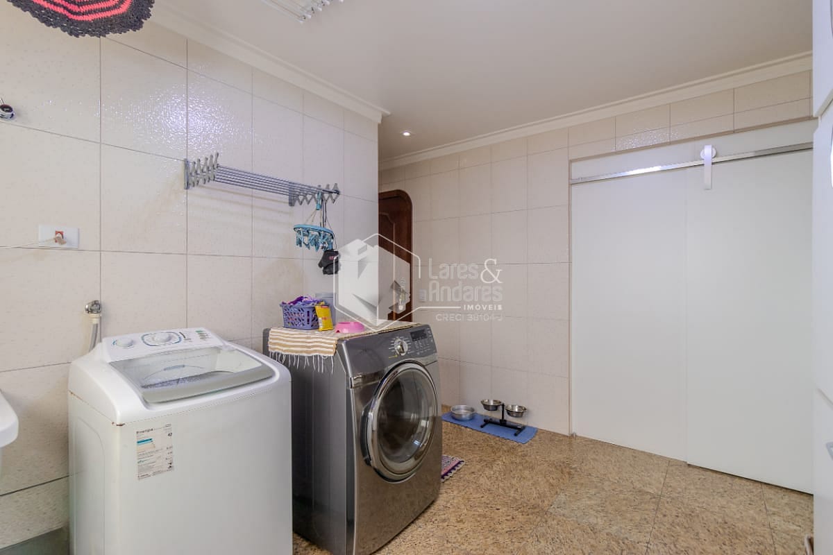 Apartamento, 3 quartos, 215 m² - Foto 40