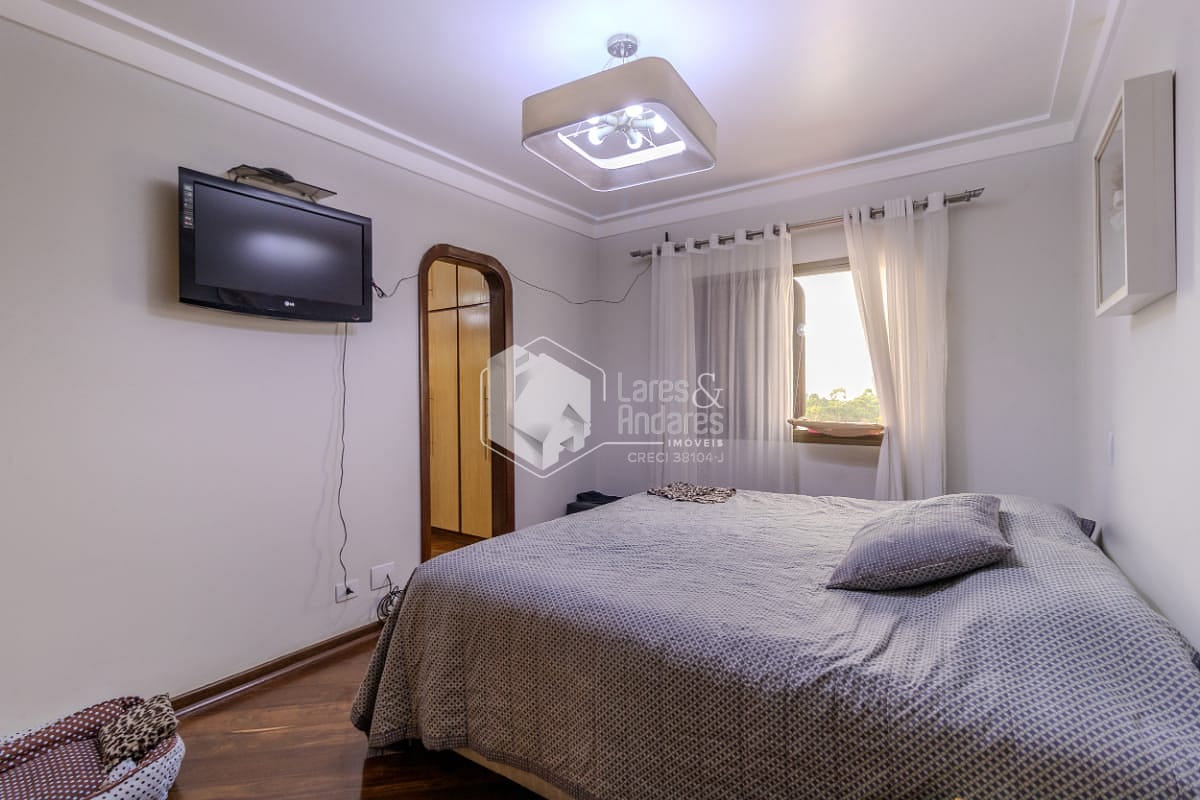 Apartamento, 3 quartos, 215 m² - Foto 26