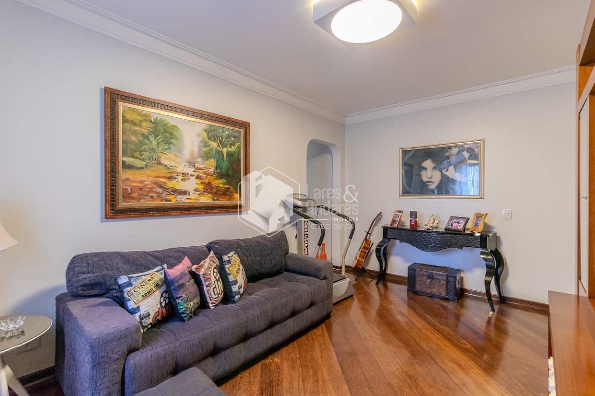 Apartamento, 3 quartos, 215 m² - Foto 13