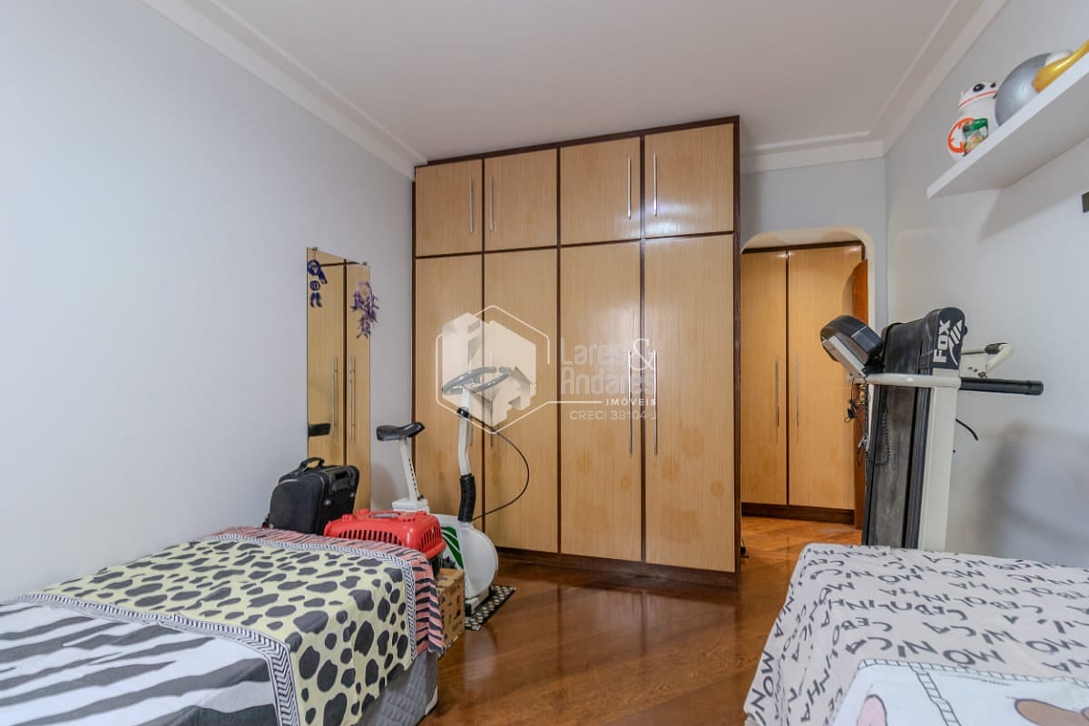 Apartamento, 3 quartos, 215 m² - Foto 37