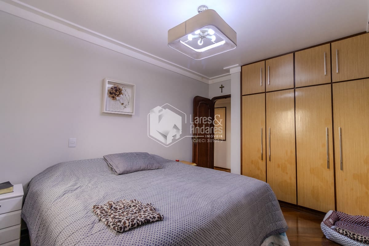 Apartamento, 3 quartos, 215 m² - Foto 24