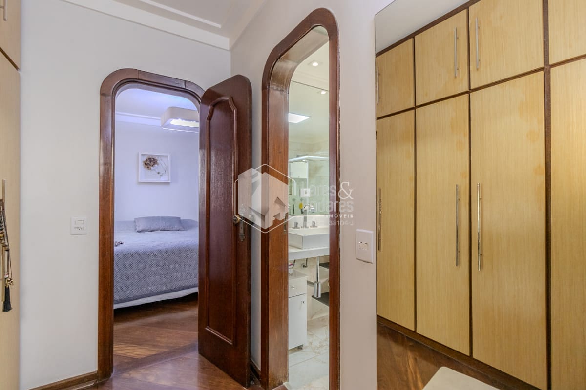 Apartamento, 3 quartos, 215 m² - Foto 29