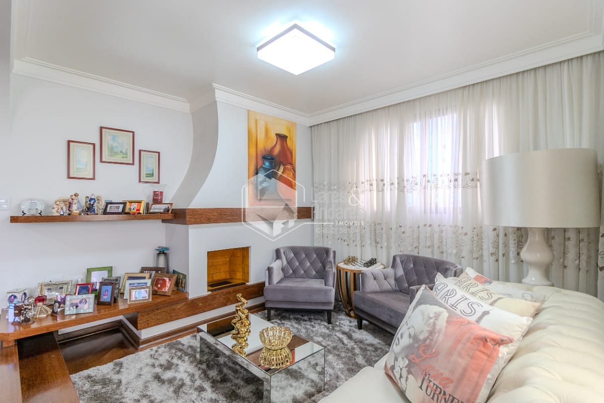 Apartamento, 3 quartos, 215 m² - Foto 7