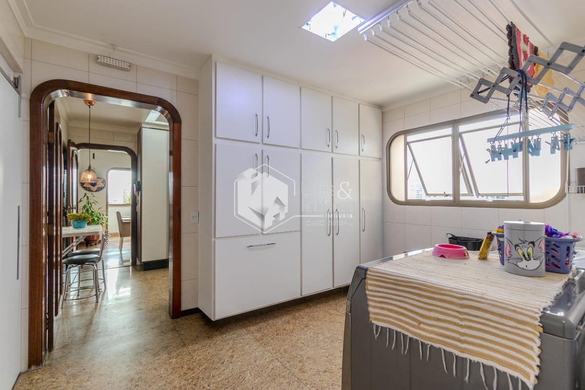 Apartamento, 3 quartos, 215 m² - Foto 38