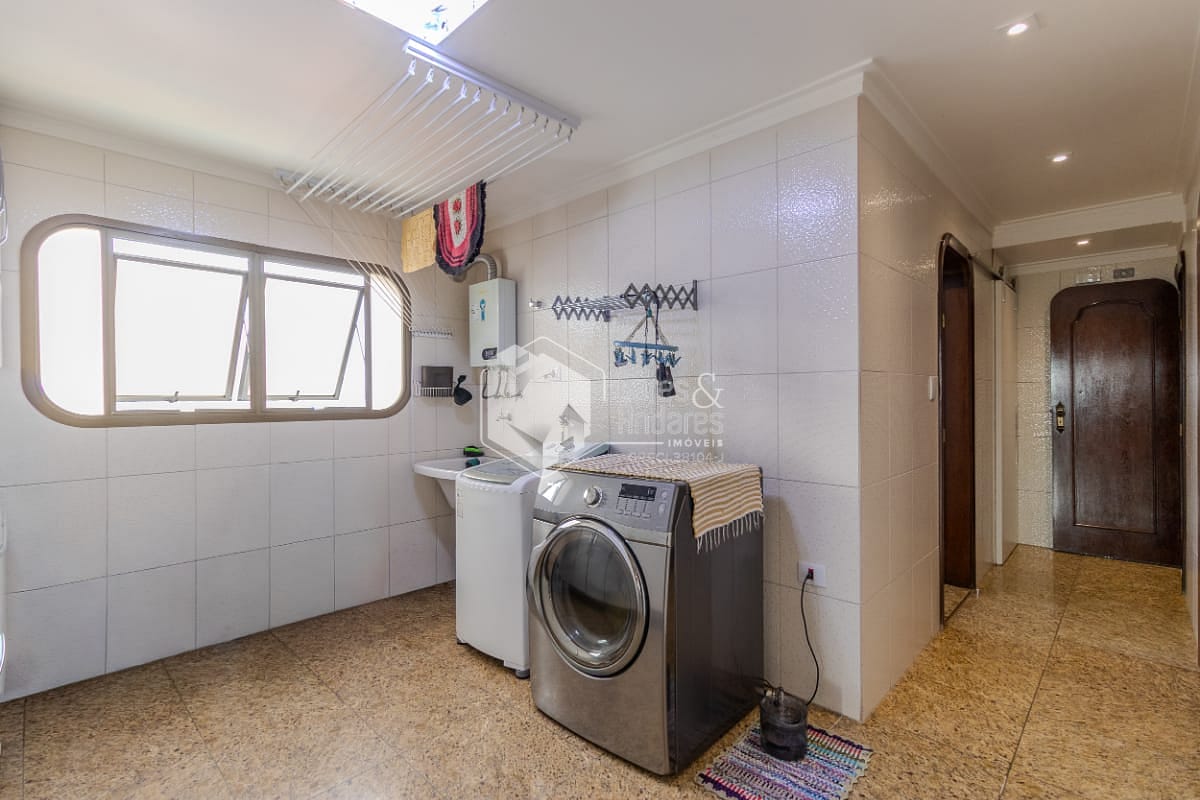 Apartamento, 3 quartos, 215 m² - Foto 39