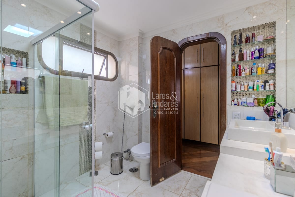 Apartamento, 3 quartos, 215 m² - Foto 31