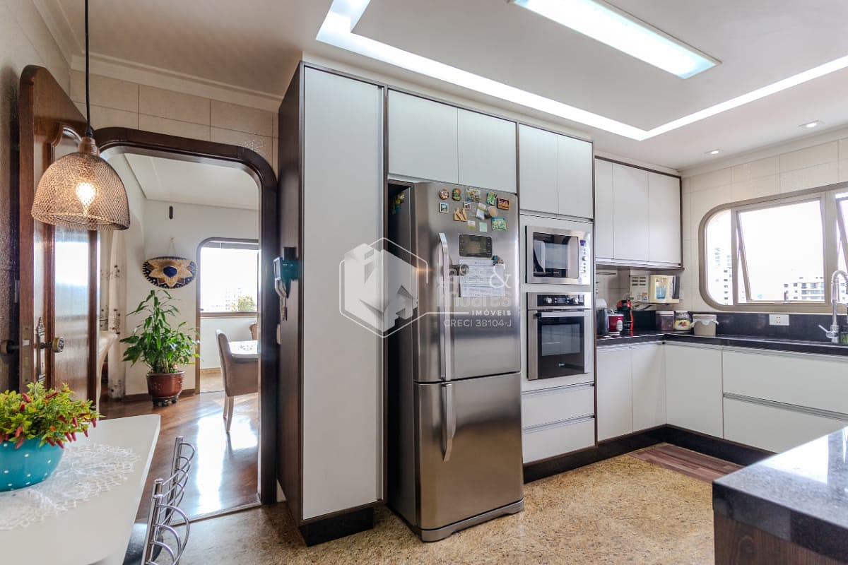 Apartamento, 3 quartos, 215 m² - Foto 20