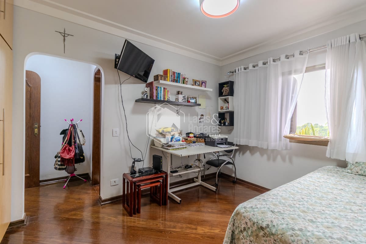 Apartamento, 3 quartos, 215 m² - Foto 34