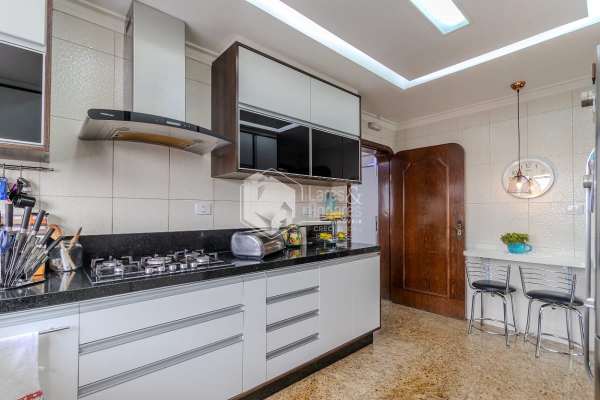 Apartamento, 3 quartos, 215 m² - Foto 23