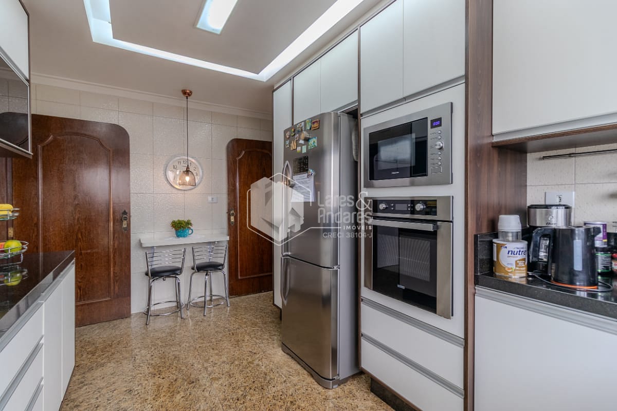 Apartamento, 3 quartos, 215 m² - Foto 22