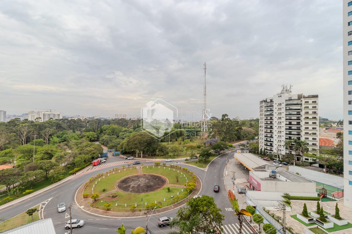 Apartamento, 3 quartos, 215 m² - Foto 19