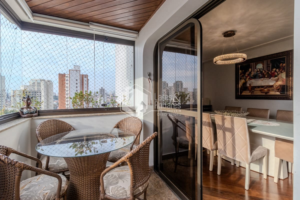 Apartamento, 3 quartos, 215 m² - Foto 10