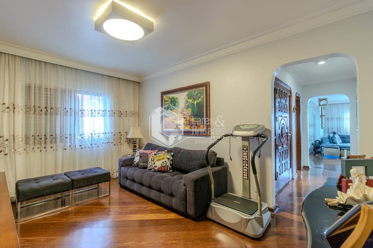 Apartamento, 3 quartos, 215 m² - Foto 15