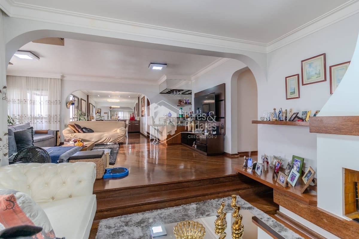 Apartamento, 3 quartos, 215 m² - Foto 8