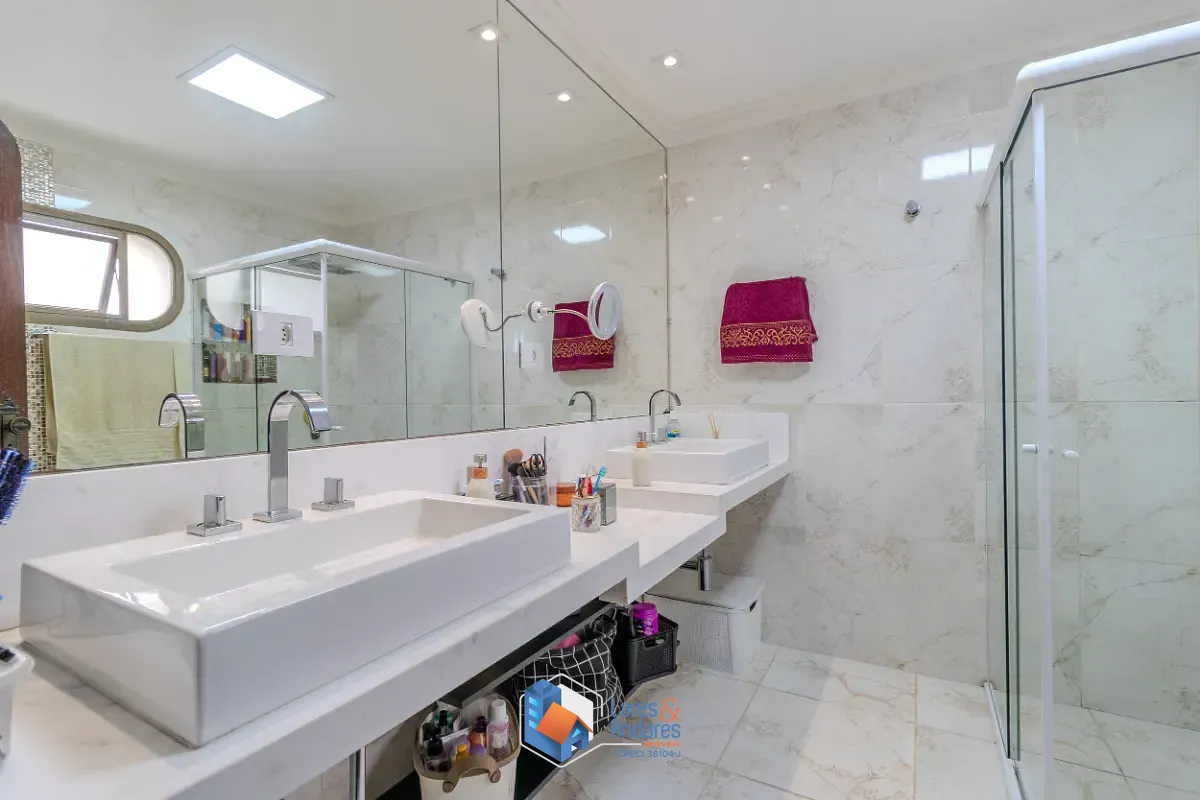 Apartamento, 3 quartos, 215 m² - Foto 28