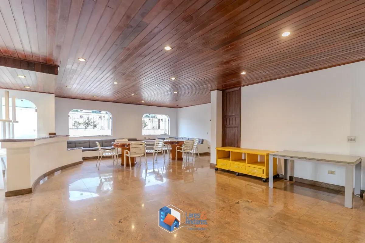 Apartamento, 3 quartos, 215 m² - Foto 47