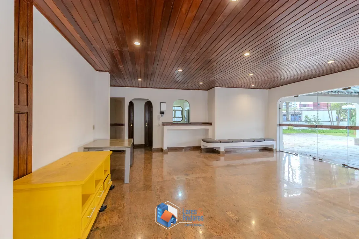 Apartamento, 3 quartos, 215 m² - Foto 45