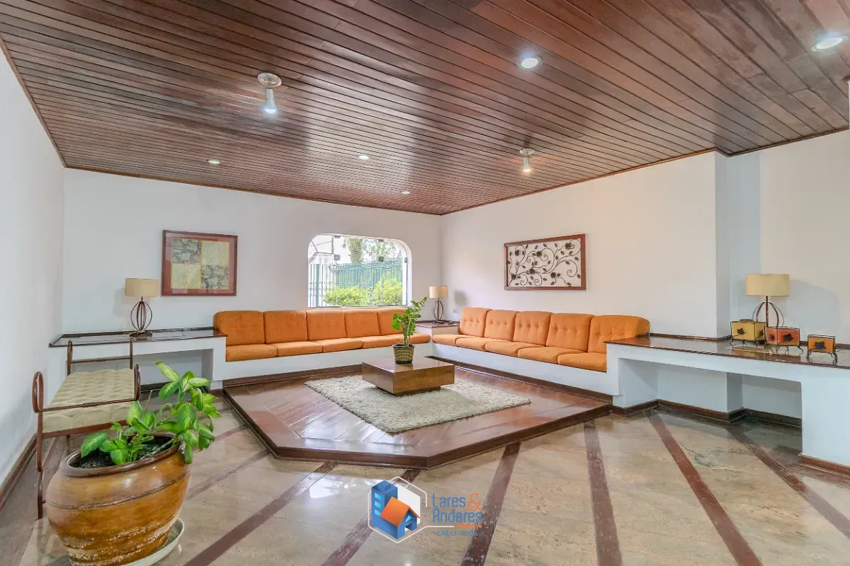 Apartamento, 3 quartos, 215 m² - Foto 46