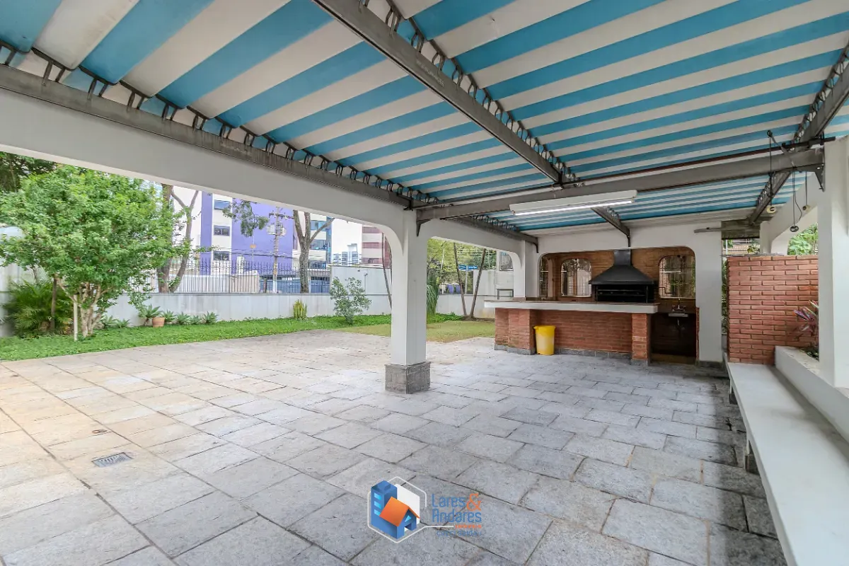 Apartamento, 3 quartos, 215 m² - Foto 48