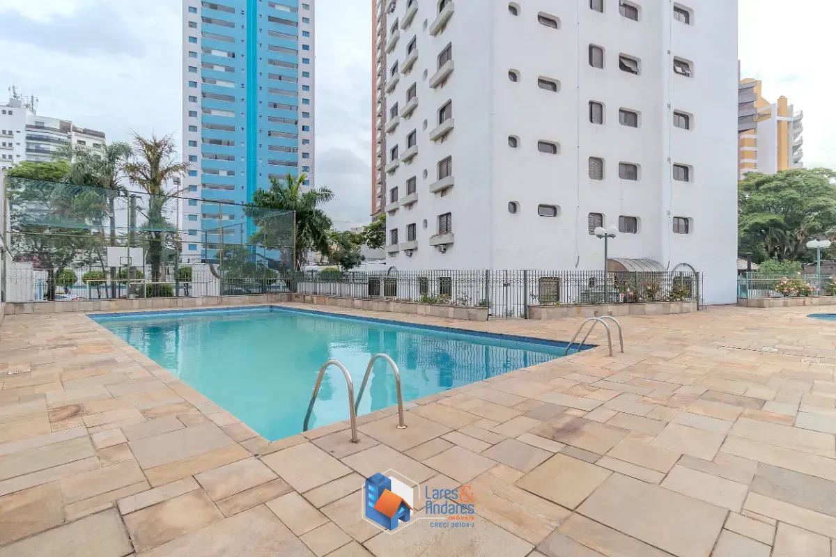 Apartamento, 3 quartos, 215 m² - Foto 49