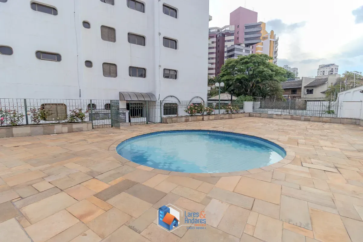 Apartamento, 3 quartos, 215 m² - Foto 50