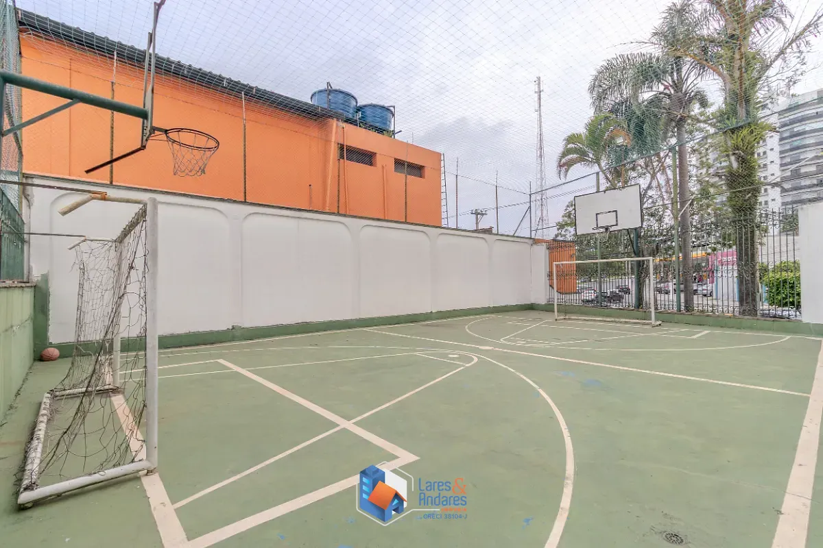 Apartamento, 3 quartos, 215 m² - Foto 53
