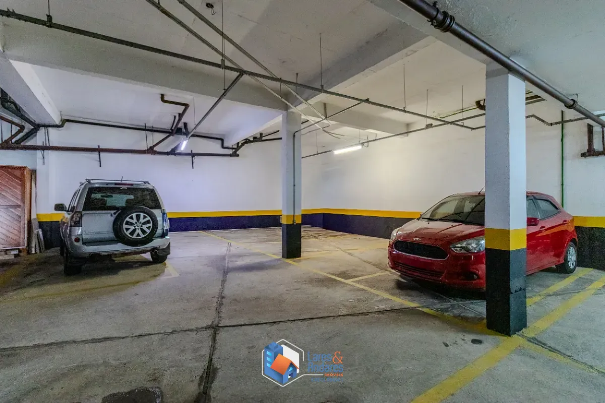 Apartamento, 3 quartos, 215 m² - Foto 54