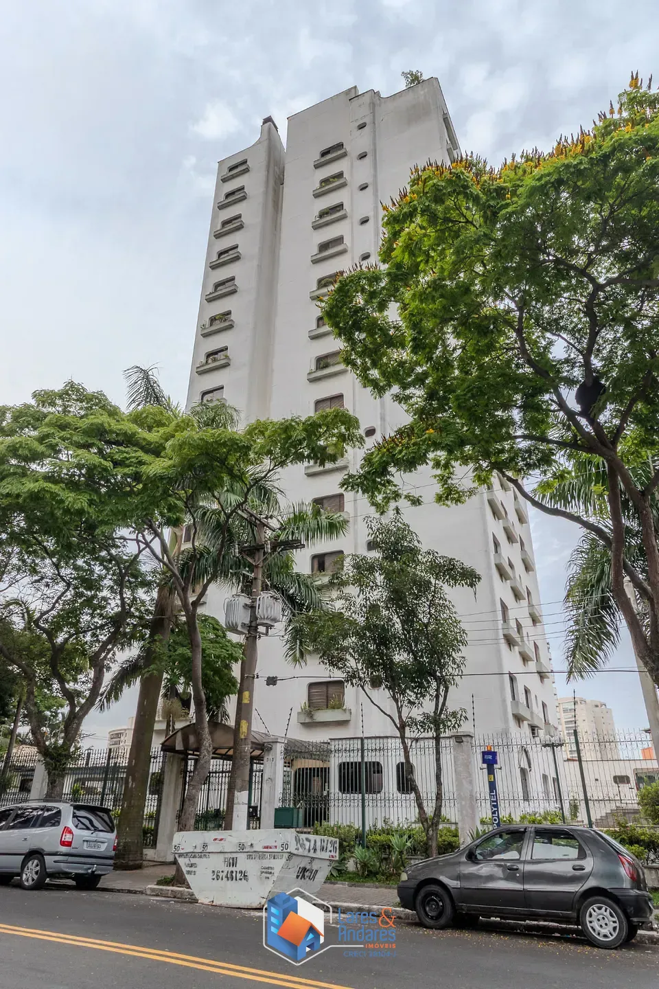 Apartamento, 3 quartos, 215 m² - Foto 44