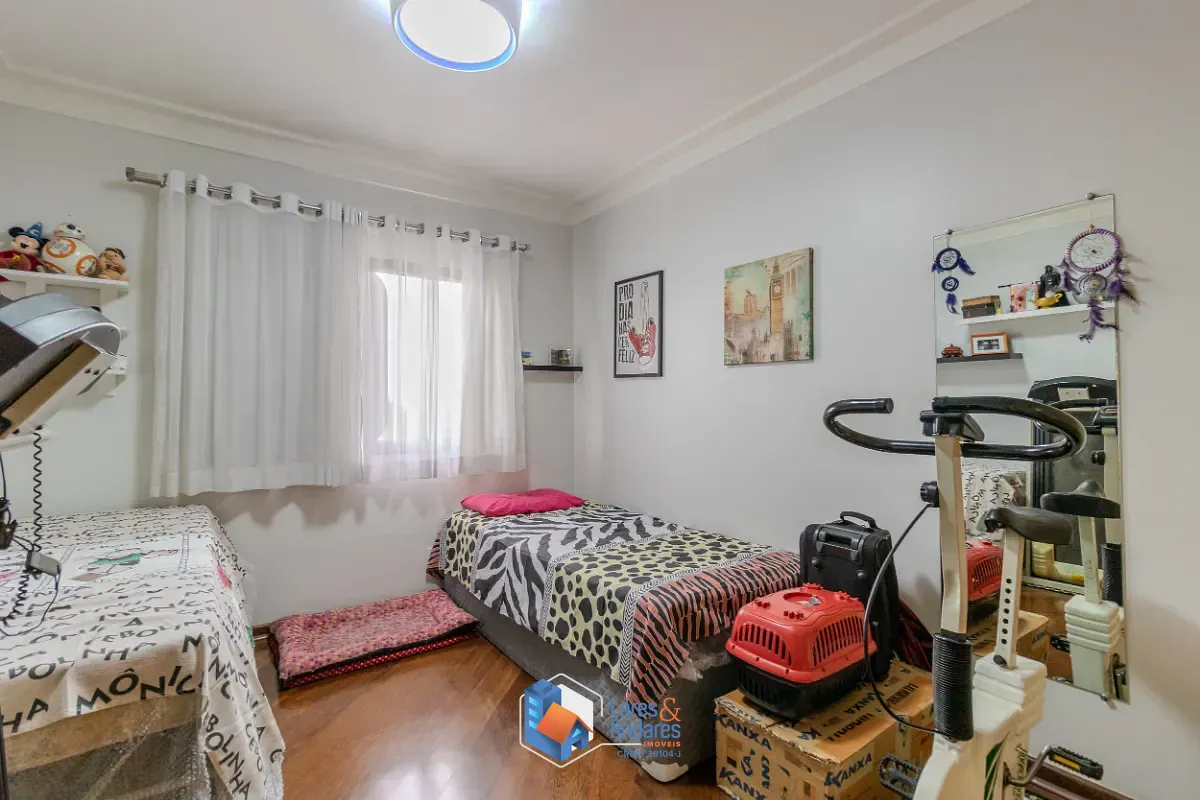 Apartamento, 3 quartos, 215 m² - Foto 35