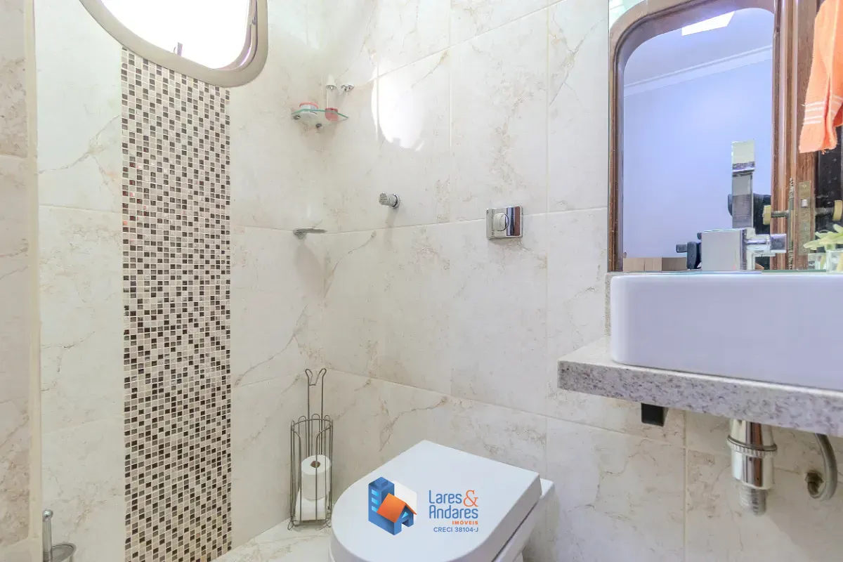Apartamento, 3 quartos, 215 m² - Foto 43