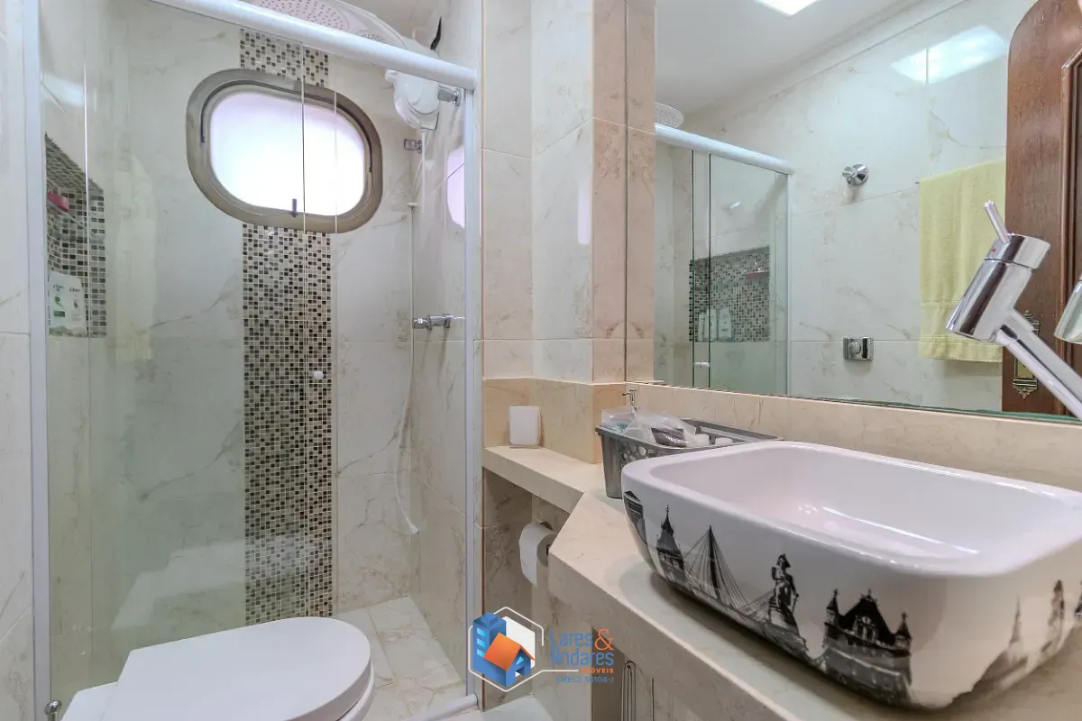 Apartamento, 3 quartos, 215 m² - Foto 36