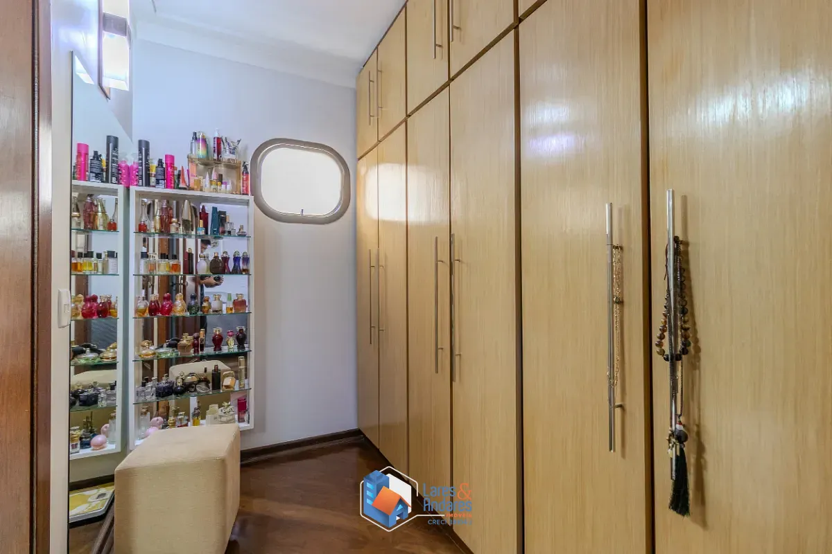 Apartamento, 3 quartos, 215 m² - Foto 25