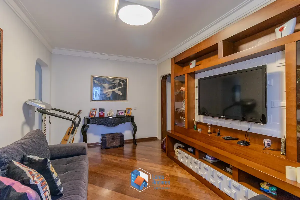 Apartamento, 3 quartos, 215 m² - Foto 16