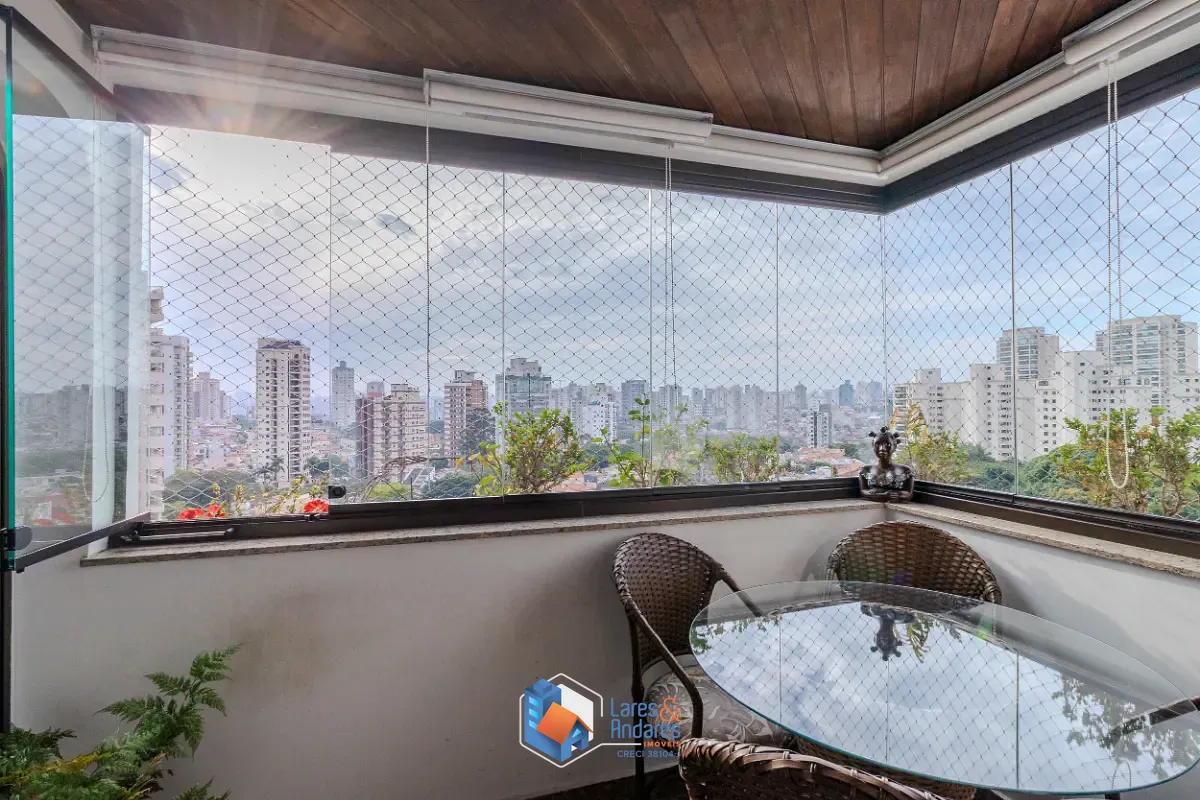 Apartamento, 3 quartos, 215 m² - Foto 12