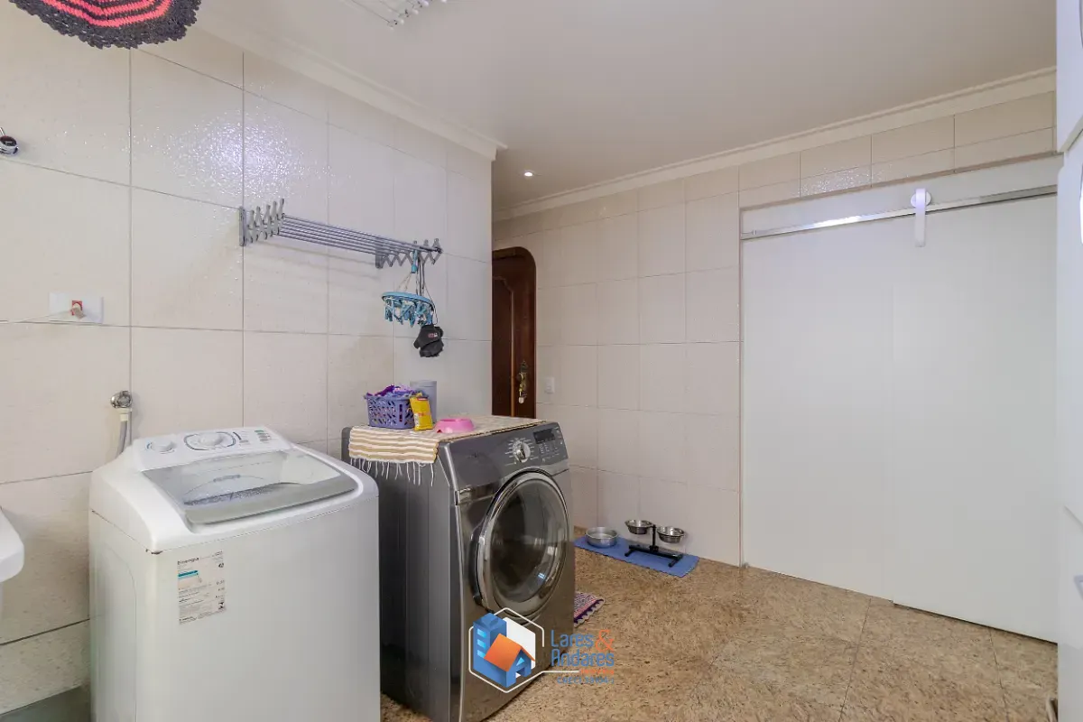 Apartamento, 3 quartos, 215 m² - Foto 40