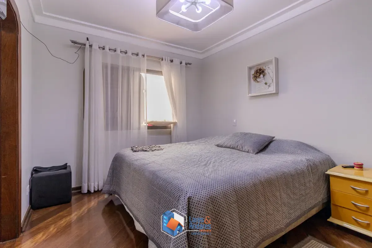 Apartamento, 3 quartos, 215 m² - Foto 27