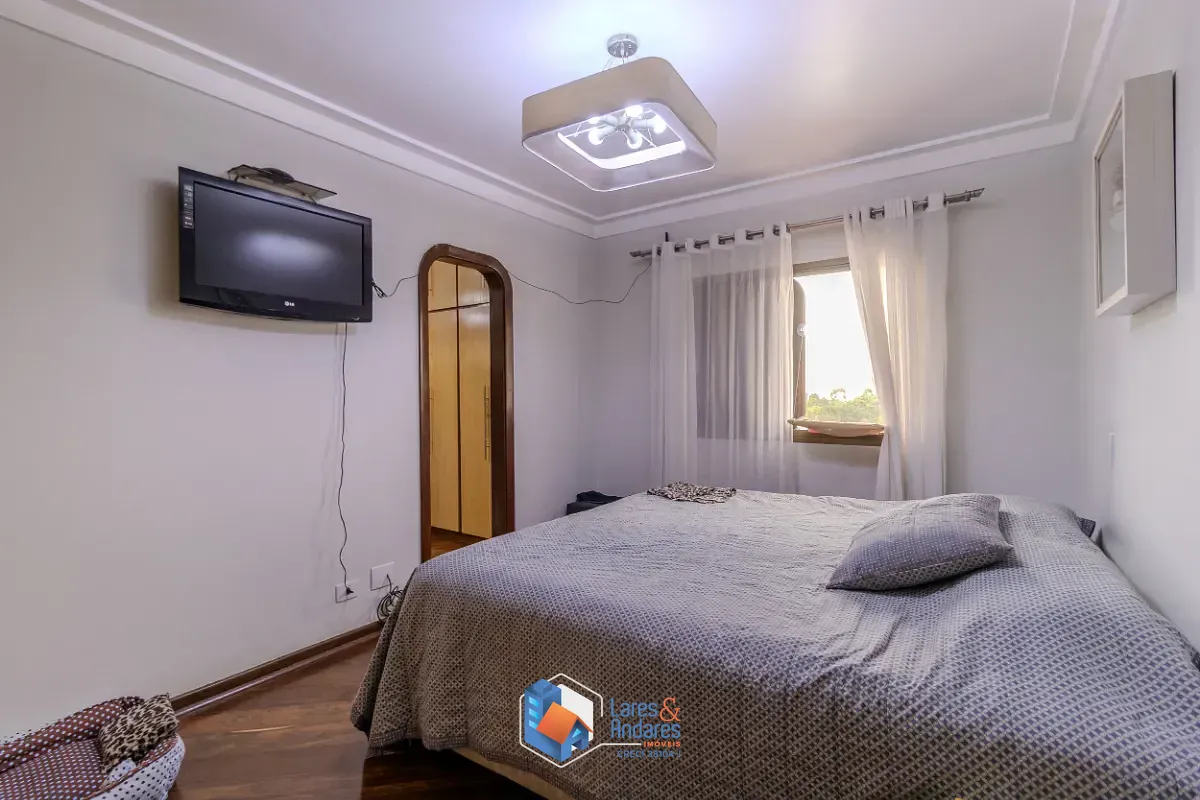 Apartamento, 3 quartos, 215 m² - Foto 26