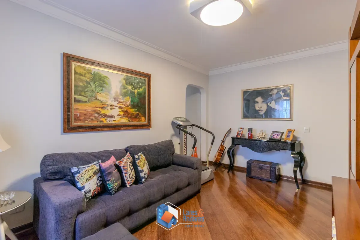 Apartamento, 3 quartos, 215 m² - Foto 13