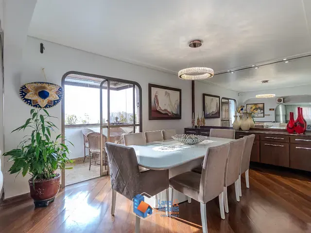 Apartamento com 1600m² 3 quartos e 4 banheiros, à venda, no bairro Jardim Avelino em São Paulo