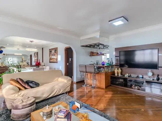 Apartamento com 1600m² 3 quartos e 4 banheiros, à venda, no bairro Jardim Avelino em São Paulo